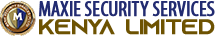 Maxie Security Services Kenya Limited